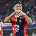 Contundente 3-0 de Cerro Porteño para acechar el liderato