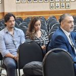 Cibils y otros acusados enfrentarán juicio oral