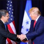 Histórico revés judicial en EE. UU.: Anulan la condena al expresidente de Honduras