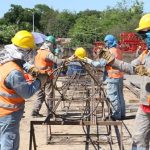 Deuda estatal afecta empleo en construcción pública