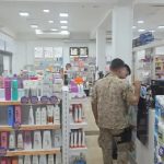 Asalto a farmacia: confundieron fármacos y robaron insulina