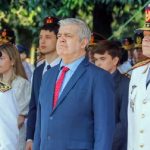 Benítez va a Seguridad y Silguero a la Comandancia