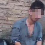 Cita por redes terminó en asalto en Ciudad del Este