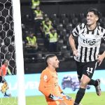 Libertad frena al líder Olimpia en Tuyucuá