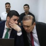 Fiscalía solicita confirmar condena a Erico Galeano de 13 años