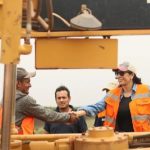 MOPC debe USD 310 millones y se pierden 50.000 empleos