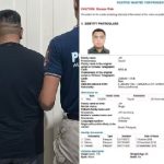 Cae en Luque fugitivo chino con cédula paraguaya falsa