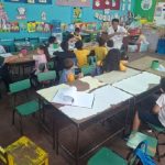 Caries Cero avanza en escuelas con controles y prevención