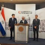 Isaías Fretes asume la presidencia del IPS bajo un compromiso ético