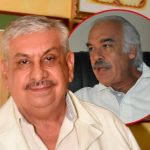 Aníbal Filártiga advierte a Isaías Fretes sobre corrupción en IPS