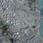 Explosiones en Kharg: EE. UU. golpea el centro petrolero iraní