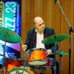 Jazz en Paraguay: una escena joven impulsa el género con sello propio