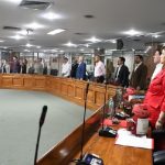 Junta de Asunción estanca millonaria venta de tierras de Bello