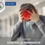 Día de la meningitis: síntomas y prevención