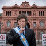 Inédito bloqueo a la prensa en la Casa Rosada argentina