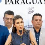 Paraguarí: Norma Zárate es denunciada por anular nombramiento por concurso
