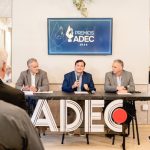 Invitan a empresas y emprendedores a postularse a los Premios ADEC 2026