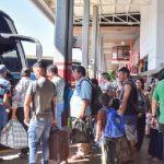 ¿Cuánto costará viajar al interior tras la suba del pasaje?