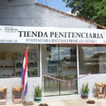 Primera tienda penitenciaria en Emboscada fomenta la reinserción