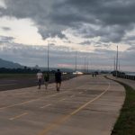 Sábado con máximas de 30°C y lluvias en la región Oriental