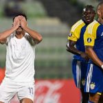 Libertad pierde 3-1 contra Universidad Central en Venezuela