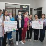 Acosta Ñu otorga el alta a joven trasplantado del corazón
