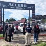 Playa de autos cambiaba de razón social para evadir denuncias