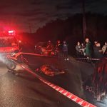 Mujer murió arrollada por un camión en Villeta