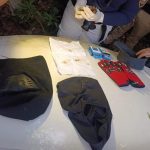 Policía frustró posible golpe bancario en Itapúa
