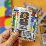 ¿Cuánto cuesta llenar el álbum del Mundial 2026?