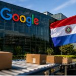 Alcalde de São Paulo teme que Google mire a Paraguay