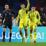 Recoleta hace historia y avanza invicto en Sudamericana