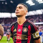 Miguel Almirón, entre los mejores pagados de la MLS