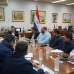 Costanera Sur: ANDE asumirá red eléctrica y alumbrado