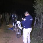 Condena por homicidio: víctima fotografió al autor