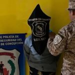 Suegro mata a yerno tras agresión a su nieto