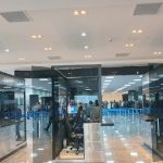 Paraguay recibe nuevo grupo de expulsados de EE.UU.