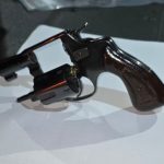 Joven murió tras recibir un disparo en el pecho en Ñemby