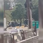 Delincuentes roban USD 200.000 en Ciudad del Este