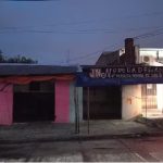 Incendio en Limpio alerta por cables viejos