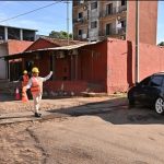 MOPC activa fase dos de desvíos en Avelino