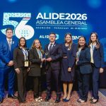 BNF gana premio internacional por innovación tecnológica
