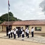 Banco’i: la escuela que resiste sin luz ni agua en Cordillera