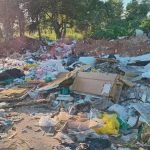 Asunción admite fallas en recolección de basura y propone ley sancionatoria