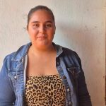Mujer pide a la Municipalidad de Edelira cumplir con aporte de hija dilecta
