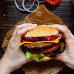 Día de la Hamburguesa: una fiesta de combos y descuentos