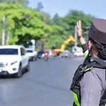 Patrulla Caminera anuncia controles por feriado largo