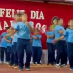 El six-seven ya cruzó la línea: de los mitã’i a la política