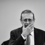 Cartismo deja sin respaldo a Erico Galeano