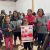 Cartistas usan a niños indígenas en campaña